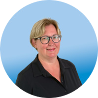 Clarisse Rauw