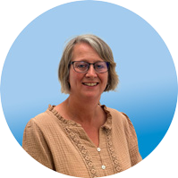 Colette Bakker