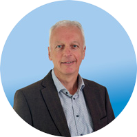 Eric van Haren
