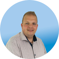 Fredrik van den Brenk