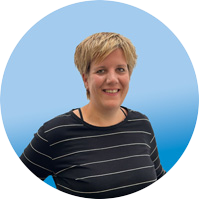 Josien van de Craats