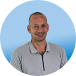 Rico van Beek