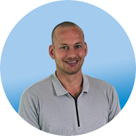 Rico van Beek