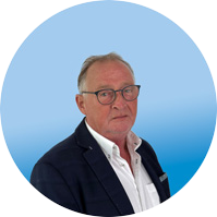 Ron van Egdom